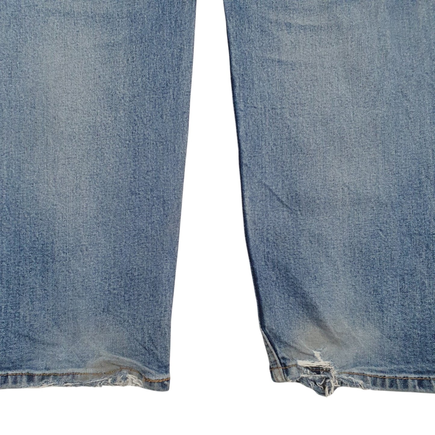 Mens Blue Levis   Jeans