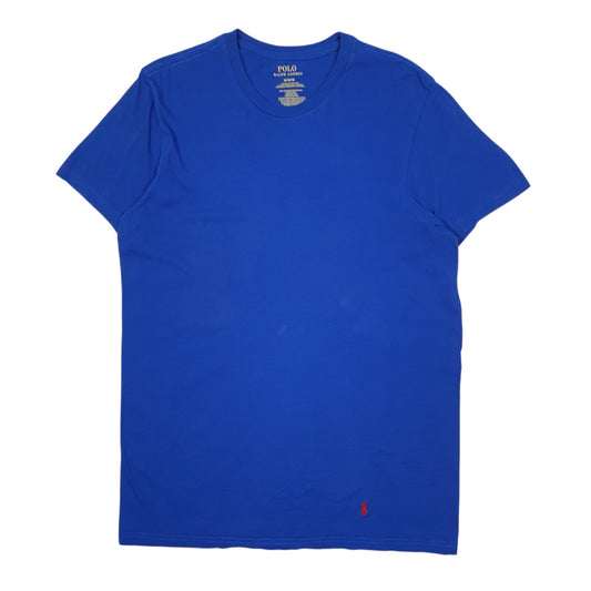Mens Blue Polo Ralph Lauren  Short Sleeve T Shirt