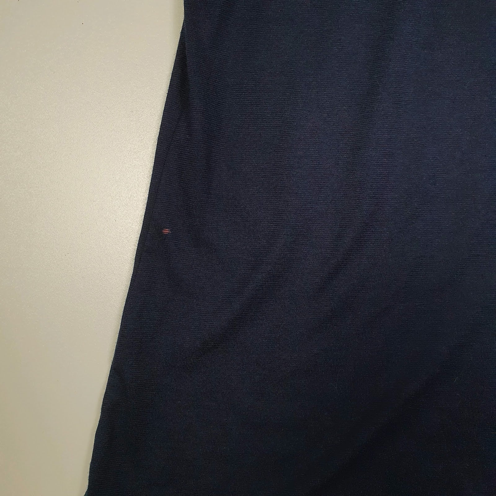 Mens Navy Christian Dior   Polo Shirt