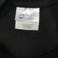 Mens Black Port & Company Graphic John Memmer  T Shirt