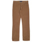 Mens Brown Tommy Hilfiger  Corduroy Trousers
