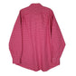 Mens Pink Charles Tyrwhitt Oxford  Shirt