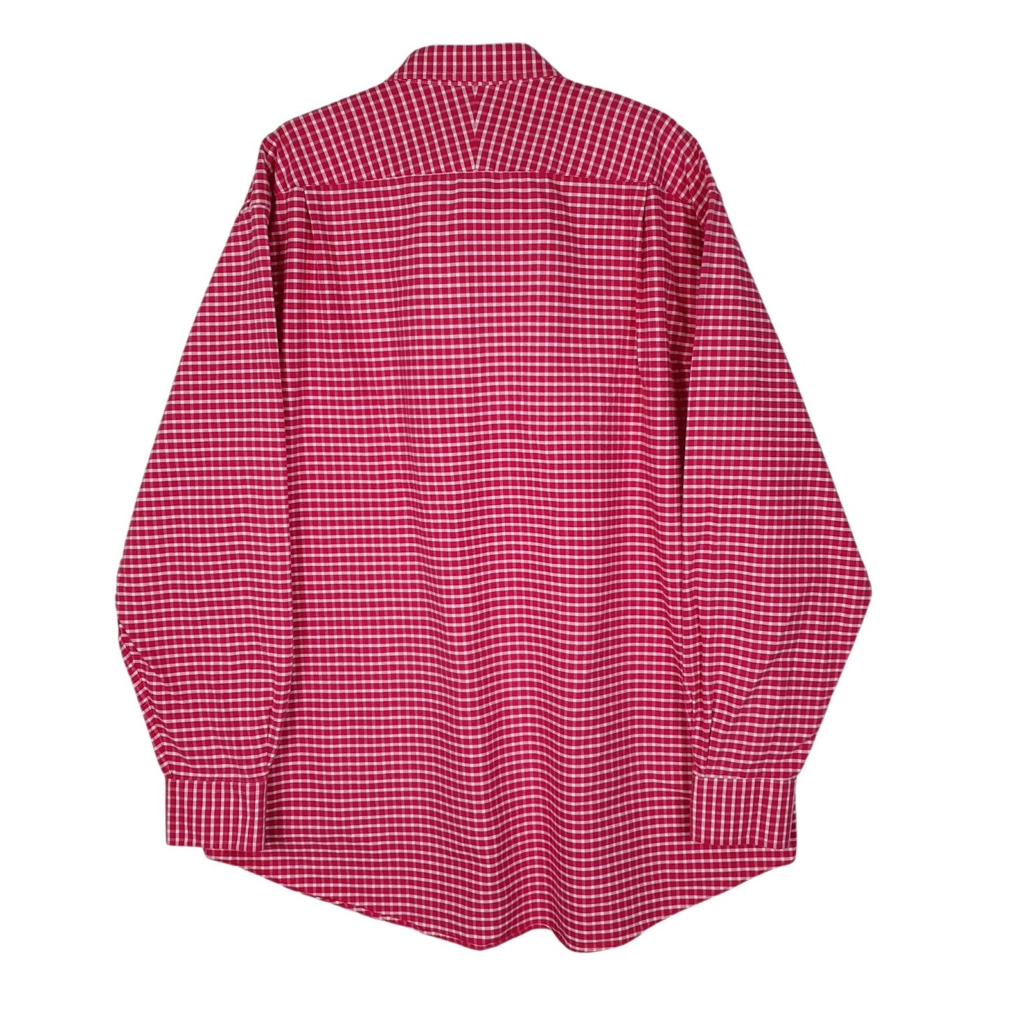 Mens Pink Charles Tyrwhitt Oxford  Shirt