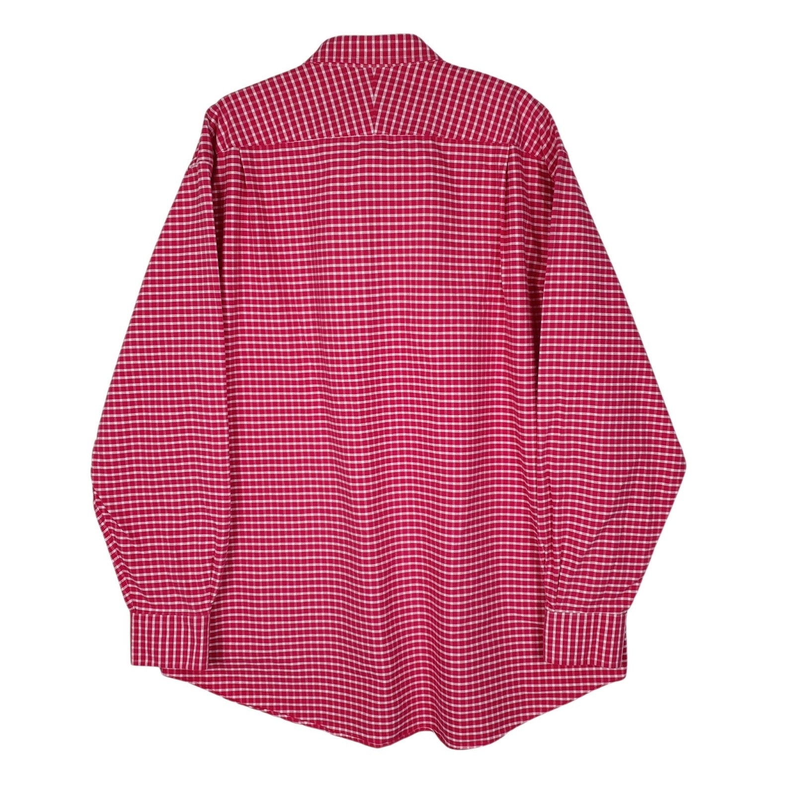 Mens Pink Charles Tyrwhitt Oxford  Shirt