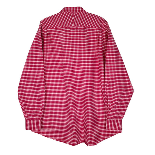 Mens Pink Charles Tyrwhitt Oxford  Shirt