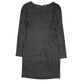 Womens Grey Max & Co   Dress