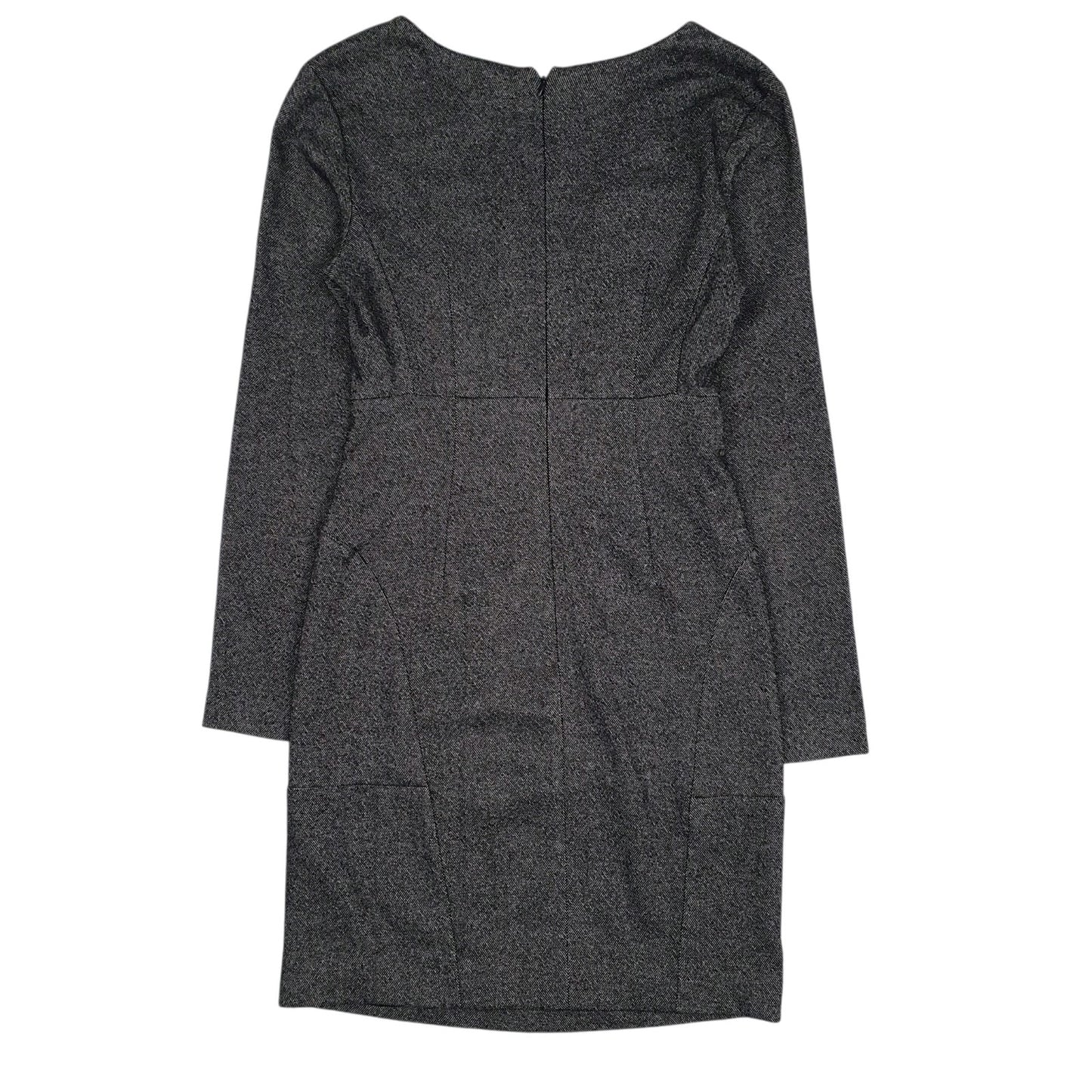 Womens Grey Max & Co   Dress
