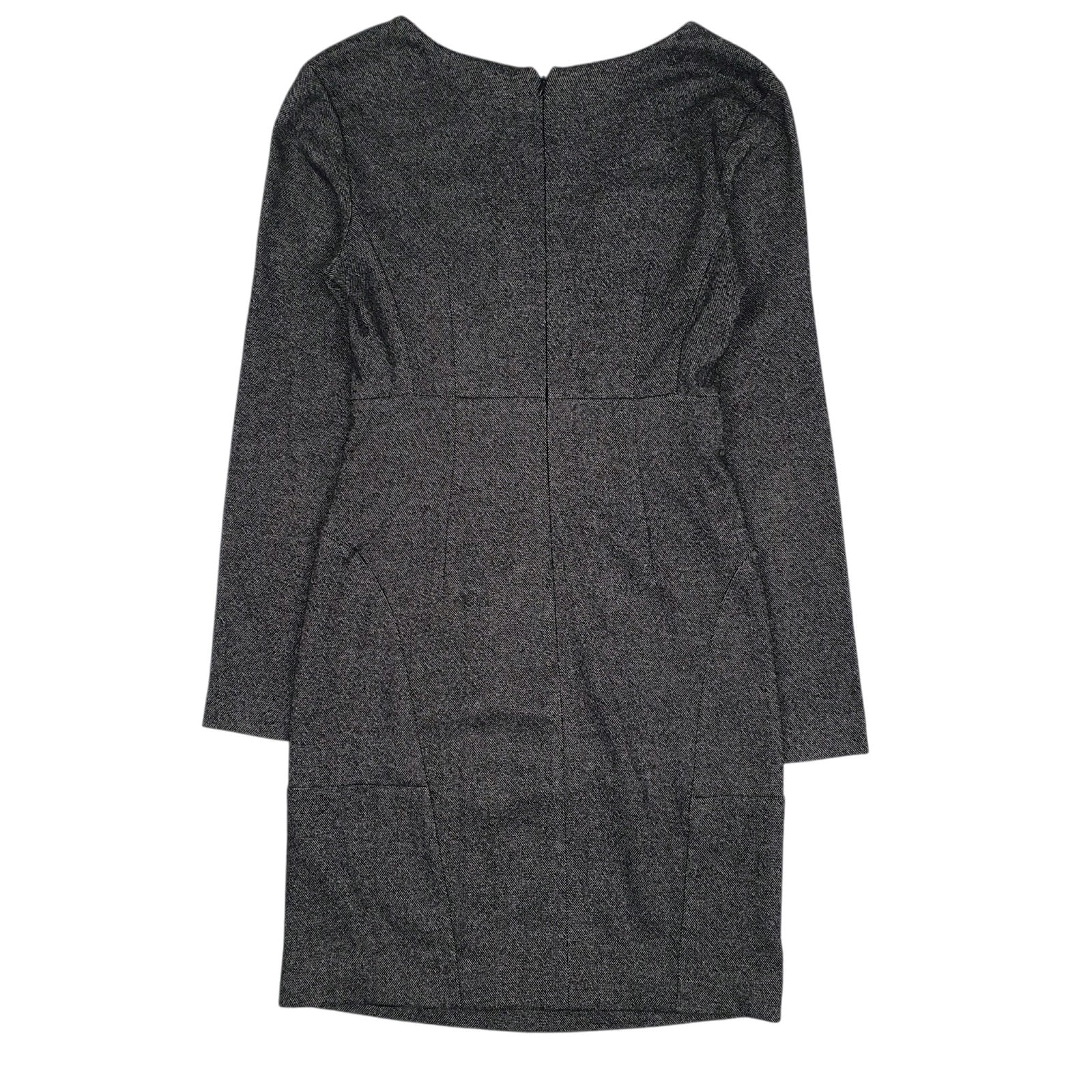 Womens Grey Max & Co   Dress