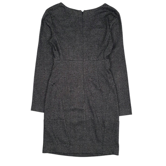 Womens Grey Max & Co   Dress