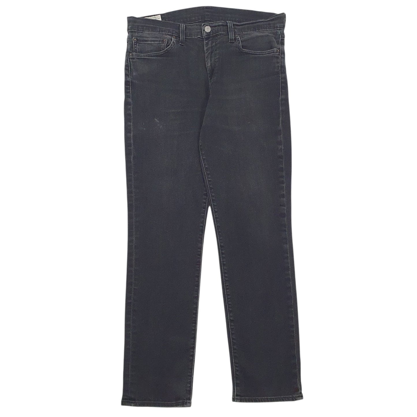 Mens Black Levis  511 JeansW36 L30