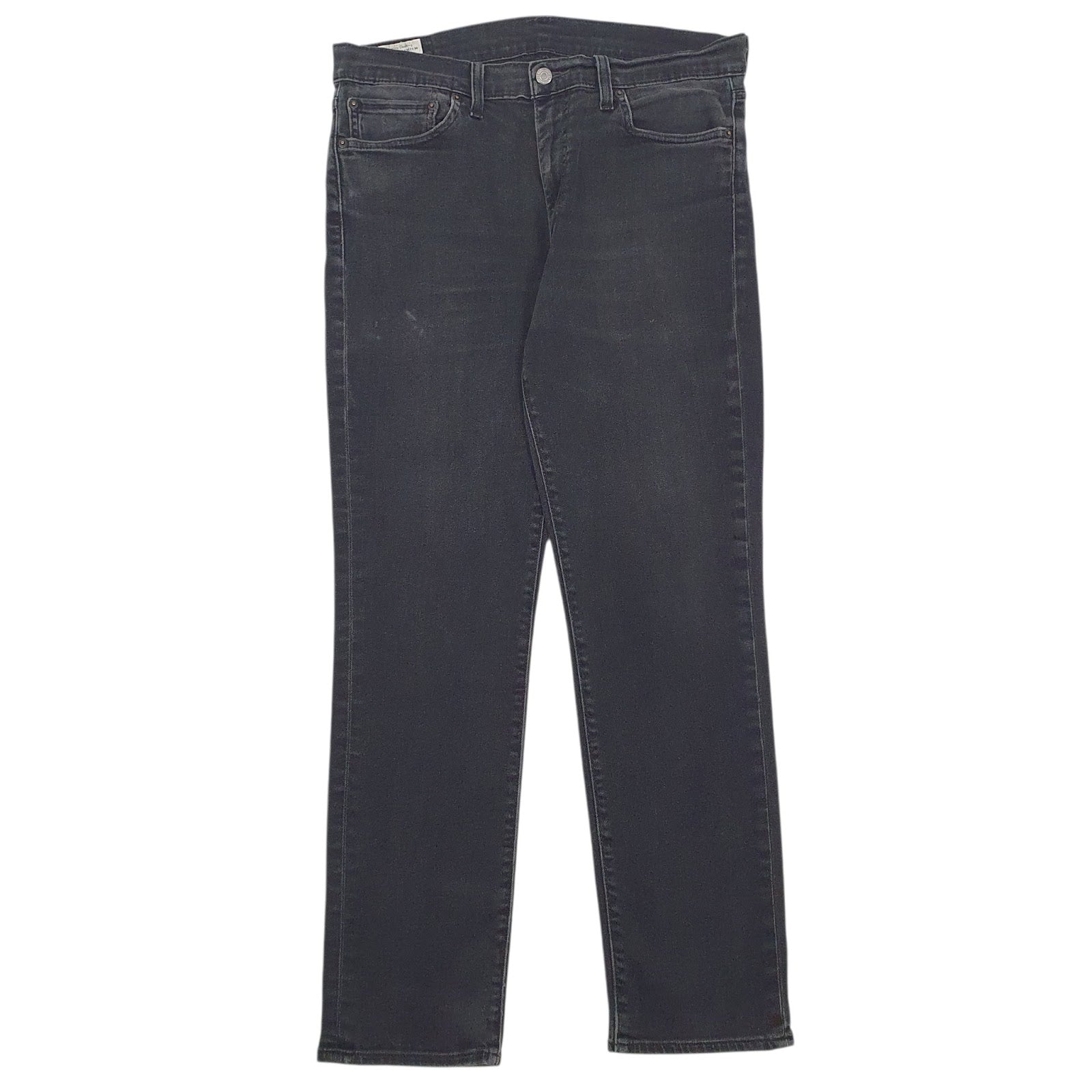 Mens Black Levis  511 JeansW36 L30