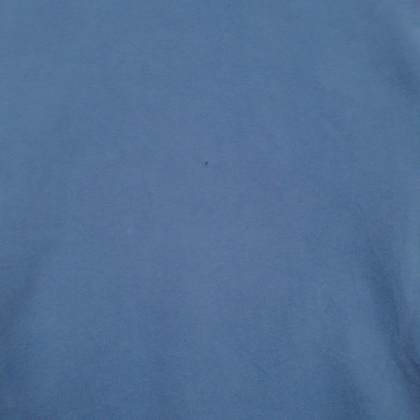 Mens Blue Starter  Hoodie Jumper