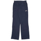 Mens Navy Puma  Jogger Trousers