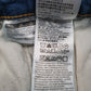 Mens Blue Levis   Jeans