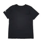 Mens Black Adidas Los Angeles Premier Sports  T Shirt