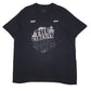 Mens Black Adidas The Circuit Short Sleeve T Shirt