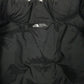 Mens Black The North Face Gilet Vest Bodywarmer  Coat