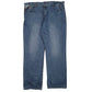 Mens Blue Eight 732 Y2K Native American Casual JeansW46 L35