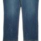 Mens Blue Levis   Jeans