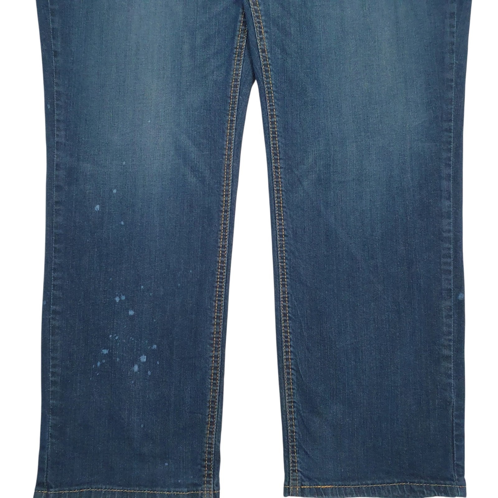 Mens Blue Levis   Jeans