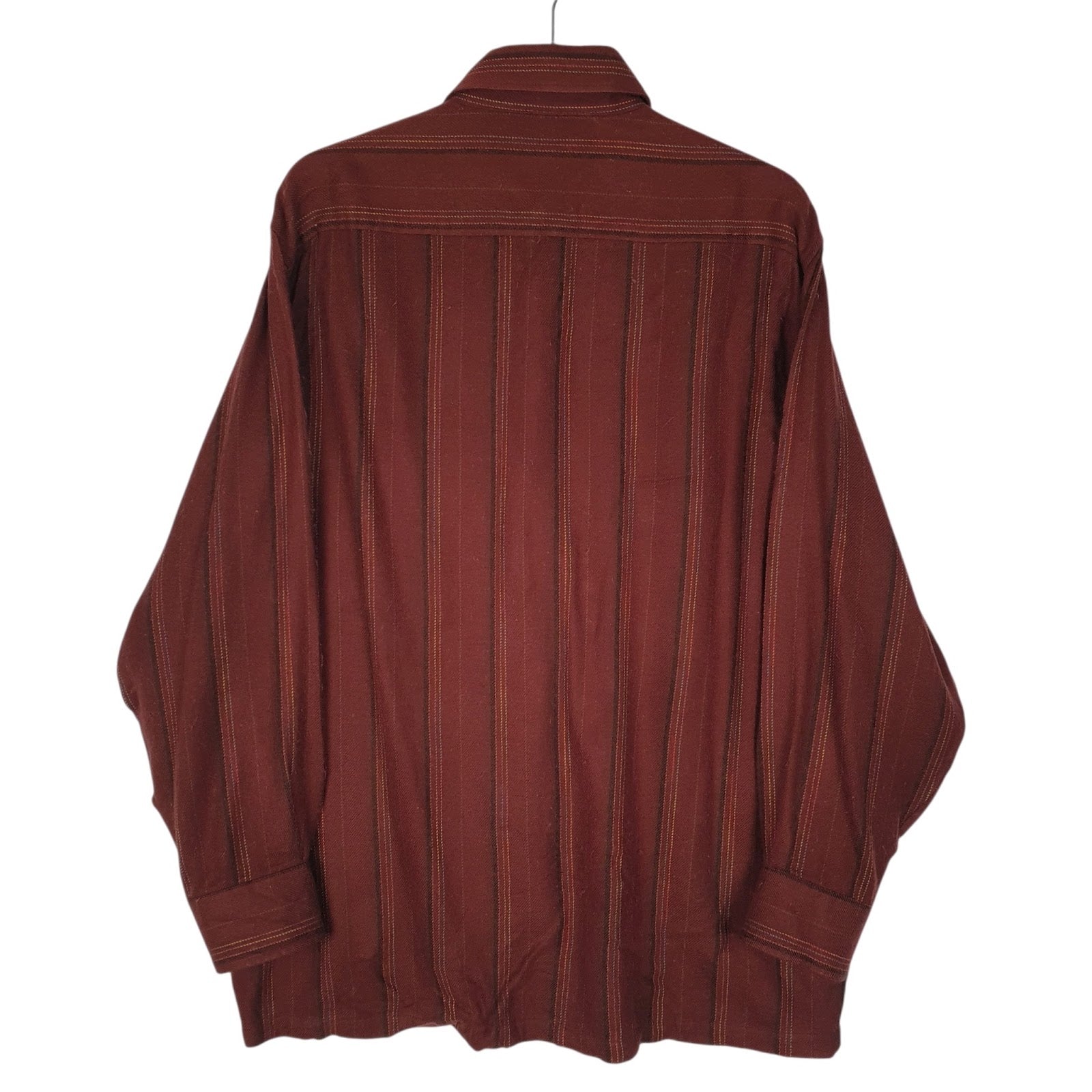 Mens Red Unbranded   Shirt