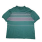 Mens Blue Maris   Polo Shirt