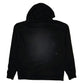 Mens Black Champion  Hoodie Jumper