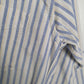 Mens Blue L.L.Bean Vintage 90s  Shirt
