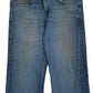 Mens Blue Levis   Jeans