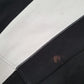 Mens Black Adidas Spellout Hoodie Jumper