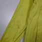 Womens Yellow The North Face Hyvent  Coat