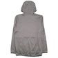 Mens Grey Adidas Climawarm Hoodie Jumper