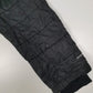 Womens Black Columbia Sportswear Company Trench Longline Omni-Heat  Coat