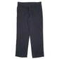 Mens Black Dickies 874 Chino Trousers