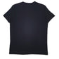 Mens Black Energie Active Wear  T Shirt