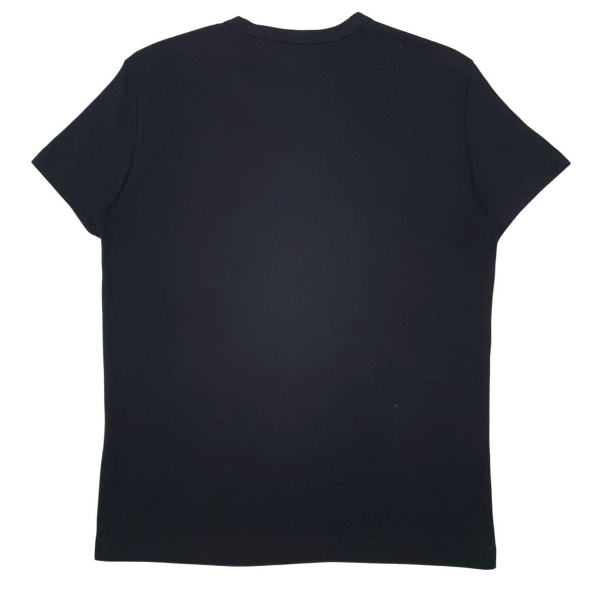 Mens Black Energie Active Wear  T Shirt