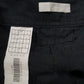 Womens Black Promod   Trousers