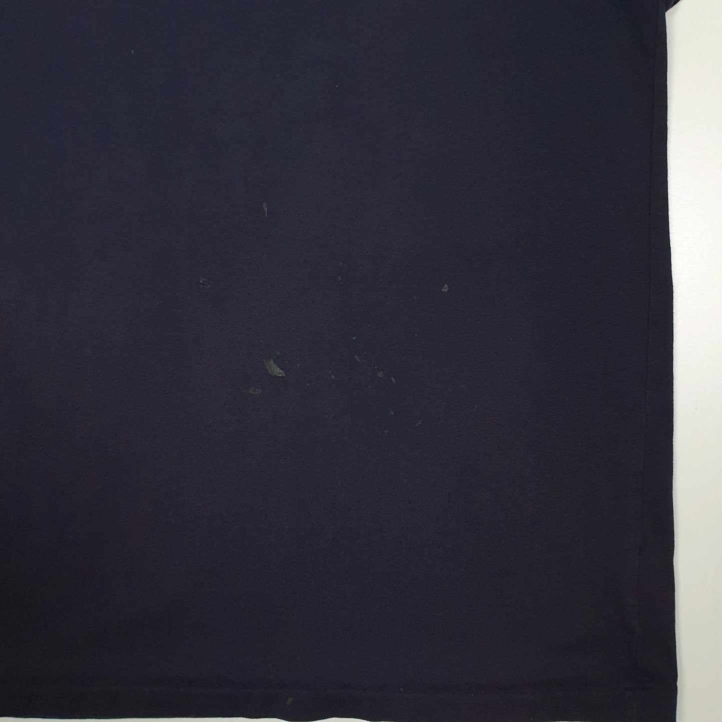 Mens Navy Polo Ralph Lauren   T Shirt