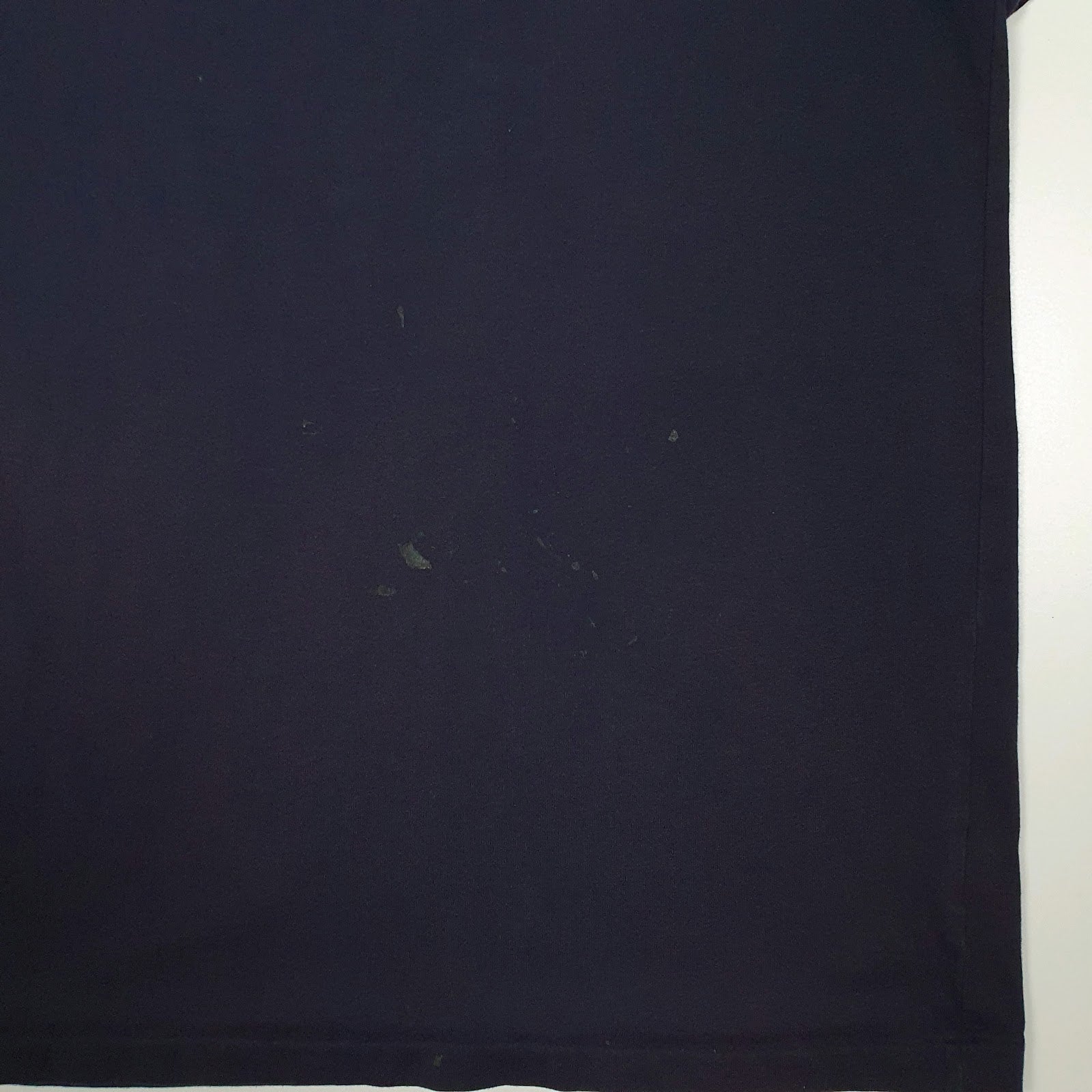 Mens Navy Polo Ralph Lauren   T Shirt