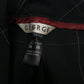 Womens Black George   Trousers