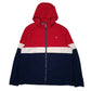Mens Navy Nautica   Coat