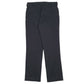 Mens Black Polo Ralph Lauren   Trousers