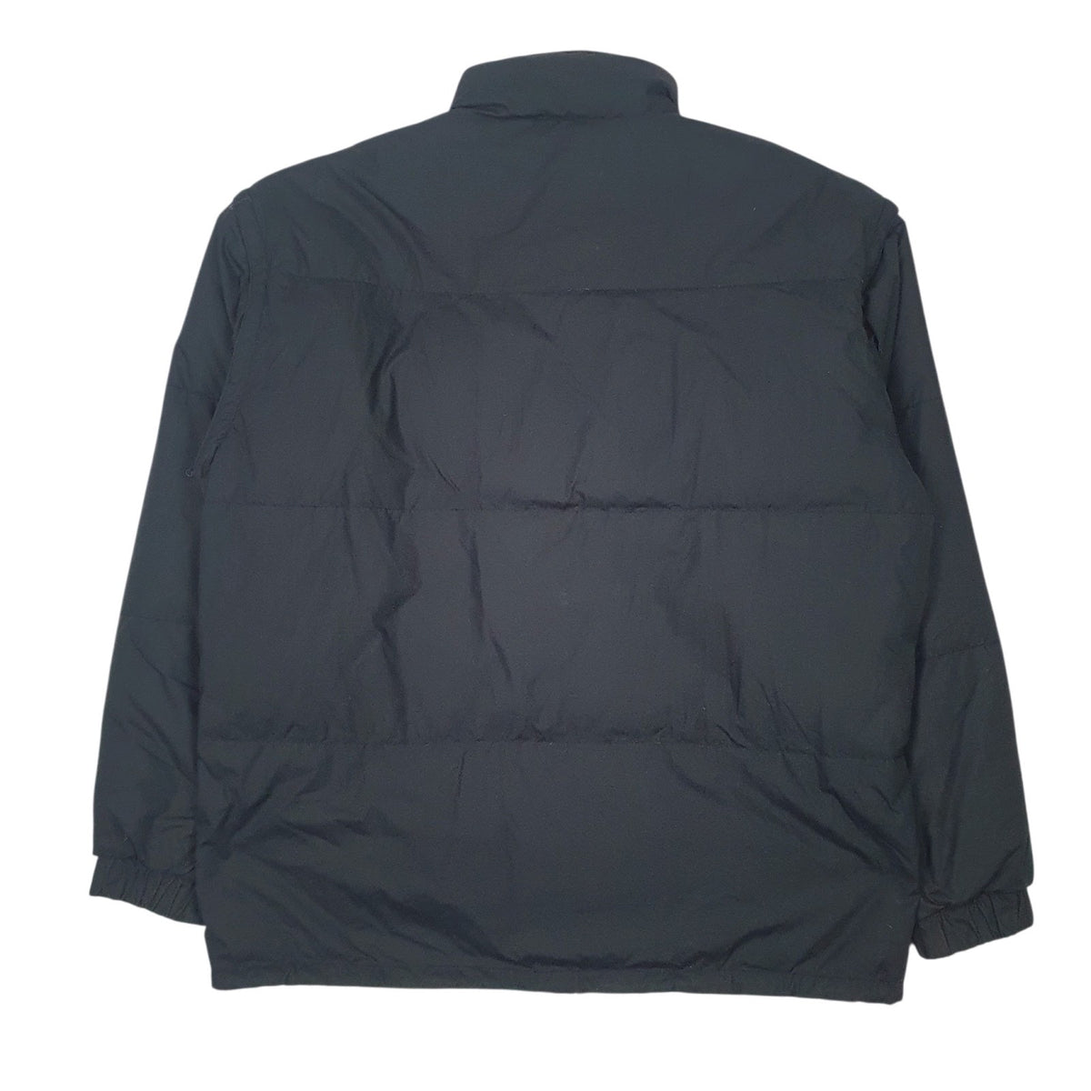 Mens Black Ciesse Piumini Vintage  Coat