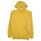 Mens Yellow Carhartt  Hoodie Jumper