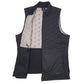 Mens Black Nike Aerolayer  Coat