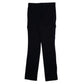 Womens Black The Oria   Trousers