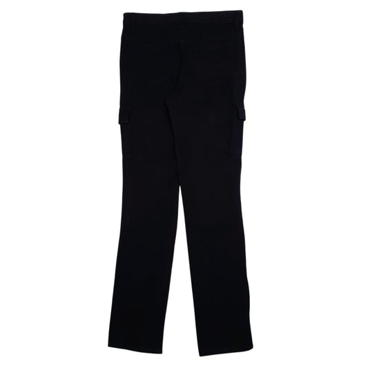 Womens Black The Oria   Trousers