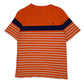 Mens Orange Polo Ralph Lauren  Short Sleeve T Shirt