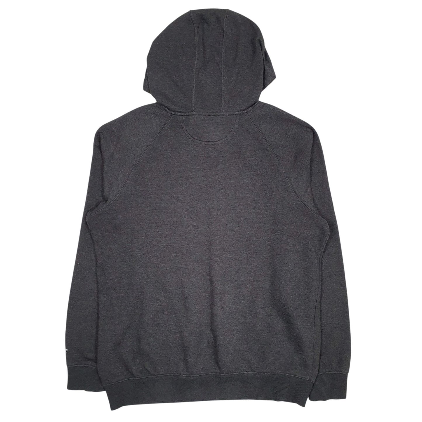 Mens Grey Carhartt  Hoodie Jumper