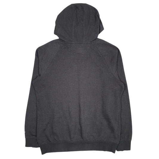 Mens Grey Carhartt  Hoodie Jumper